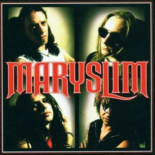 MARYSLIM - Maryslim CD - Bild 1 von 1