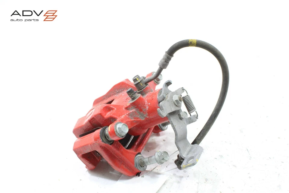 Pinza de freno trasera derecha del lado del pasajero Hyundai Veloster N 2019-2022 OEM Foto 3 de 4