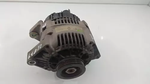 7700424583 Alternatore per RENAULT MEGANE I CLASSIC (LA0) * 1998 2412022 - Foto 1 di 7