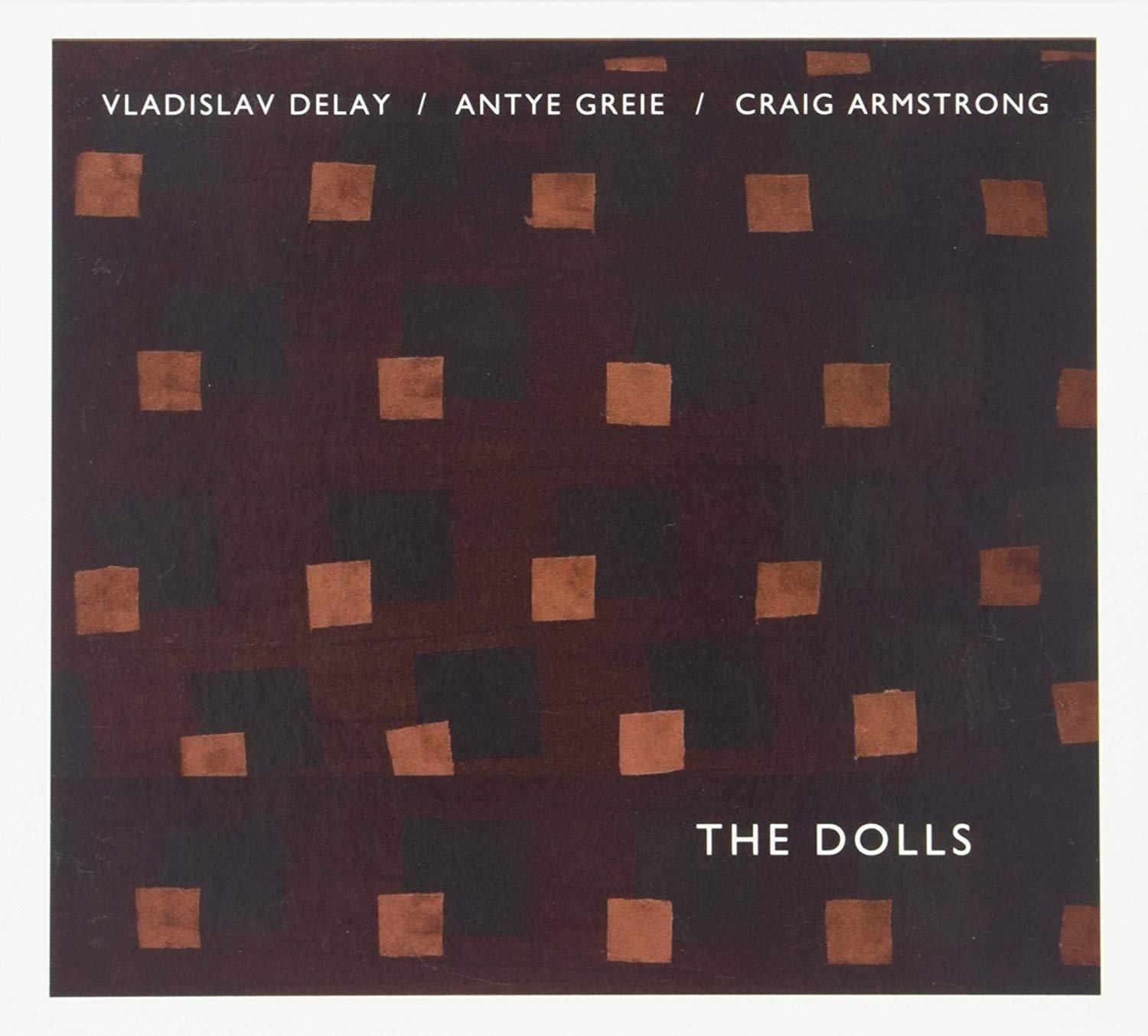 Audio Cd Dolls (The) - The Dolls