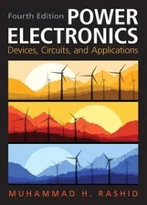 Power Electronics: Circuits (4th edition)