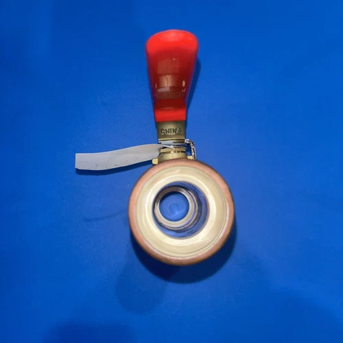 Jones Stephens B67254 1-1/2" Full Port Brass Ball Valve - Brass - Picture 5 of 5