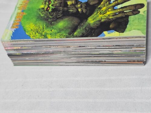 1994 SkyBox Widevision DC Vertigo Complete Card Set (1-90) - Picture 3 of 4
