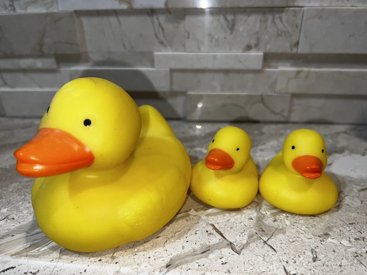 Ebay cheap rubber ducks
