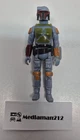 Vintage Kenner Star Wars 1979 HK BOBA FETT 3.75" Scale Action Figure Loose