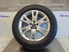 Volvo XC90 Alloy wheel 03-09 12 Spoke 7J 18" 5x108 30639519 235/60/18 tyre