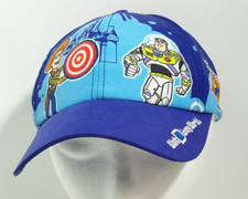 Disney Parks Toy Story Youth Hat Cap Walt Disney World Adjustable Strapback