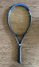 Wilson Hyper Hammer 4.3 110 in Tennis Racquet 4 3/8" Grip PL-125