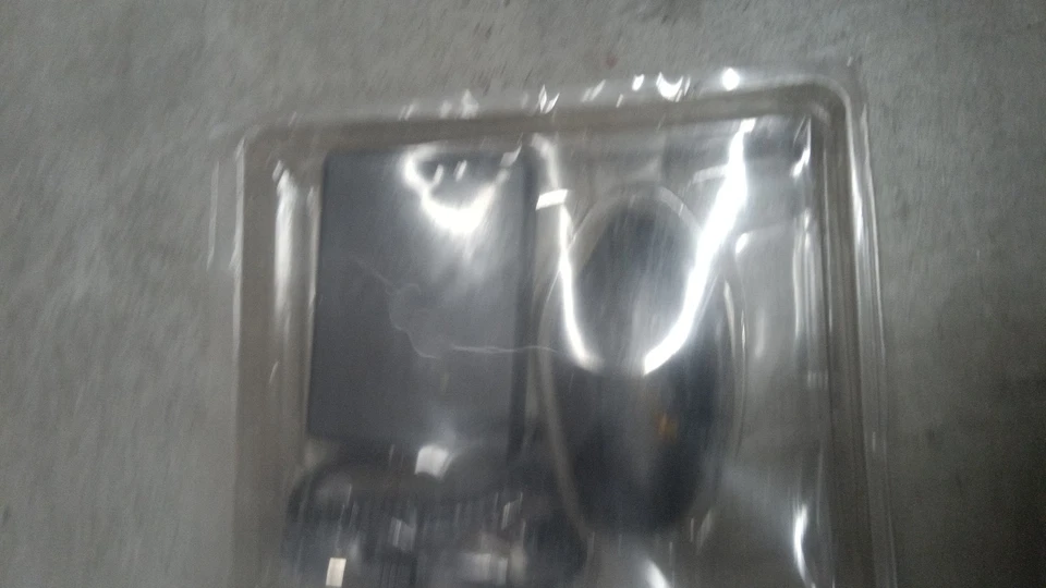 Computer Mouse Gyropoint Gyromouse Pro Presenter NOS Vintage Open Box  - Image 2 of 4