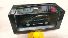 Minichamps Alfa Romeo Crosswagon 2004 Olive Metallic 1/43 Scale