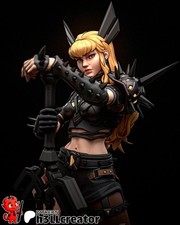 Magik Figure / Statue various sizes