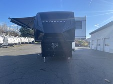 2026 Brinkley Model G 3250