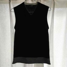 USED COMME DES GARCONS VEST GOOD
