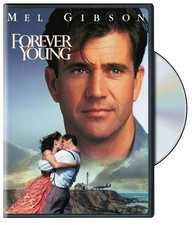 Forever Young DVD Jamie Lee Curtis NEW
