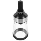  Olive Oil Dispenser Bottle Kitchen Seasoning Bottle Oil Storage Bottle Vinegar