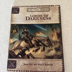 Dungeons and Dragons 3rd edition Forgotten Realms Lords of Darkness D&D