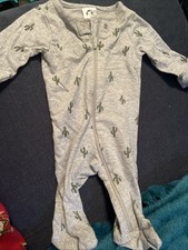Baby Clothing
