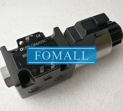 1Pcs New solenoid valve DS3-TB23/11V-D24K7/W7