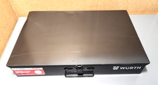 Wurth 196460209 Aluminum Plastic Rivet Assortment Drawer 9 Pi