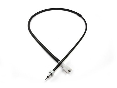 Tachowelle komplett RMS für Malaguti F12 F15 50 AC DT Firefox Phantom DD LC
