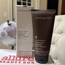 Perricone MD High Potency Hyaluronic Intensive Body Therapy 6 Oz M1