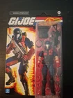 Hasbro GI Joe Classified Series Retro Cardback Cobra Viper Action Figure