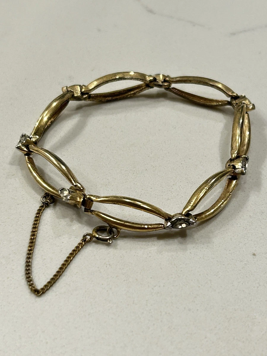 Panetta In Vintage Designer Costume Bracelets for sale | eBay