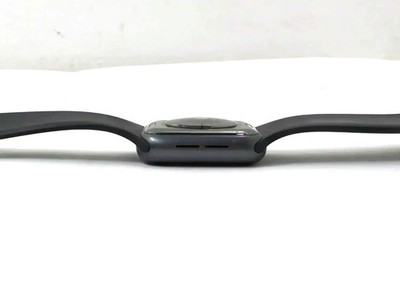 Apple Watch Series 4 40mm A1975 Unlocked Aluminum Starlight Sport