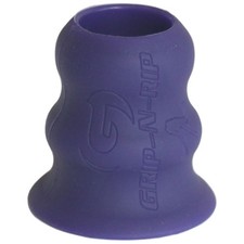 Grip-N-Rip II Softball Bat Taper - Purple