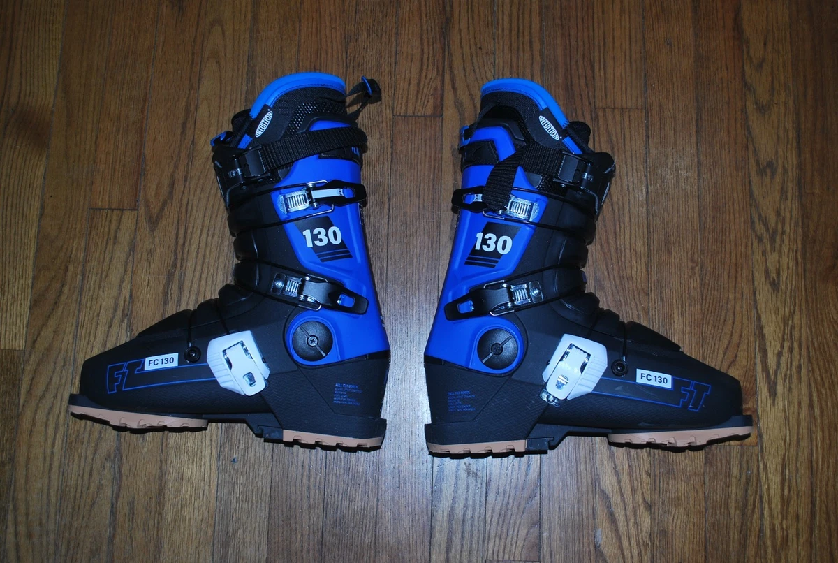 FULL TILT Men's Downhill Ski Boots for sale - eBay