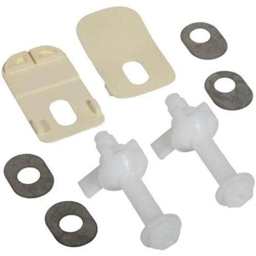 Bolt Kit 255 Toilet Seat