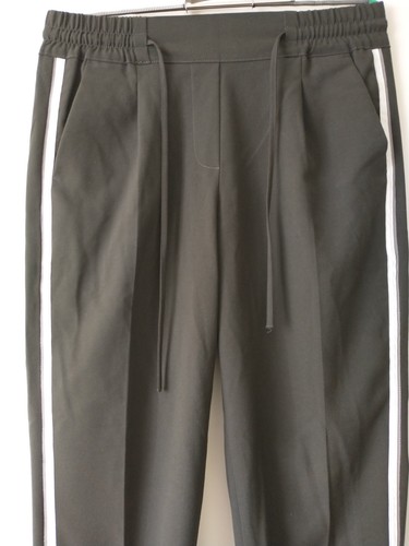 opus Chino hose Melosa Pin 34 Schokobraun Topzustand - Bild 3 von 8