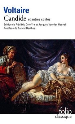 Candide Et Autres Contes (French Edition)