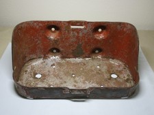 Ford Gpw Jeep Willys Mb Military Jerry Can Holder Mount Ford Gpw Jeep Willys Mb Military Jerry Can Holder Mount