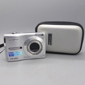 Olympus Fe 310 | eBay