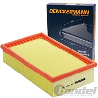 Denckermann Luftfilter Passend FüR Alpina B12 B3 C1 C2 Rle Bertone Freeclimber
