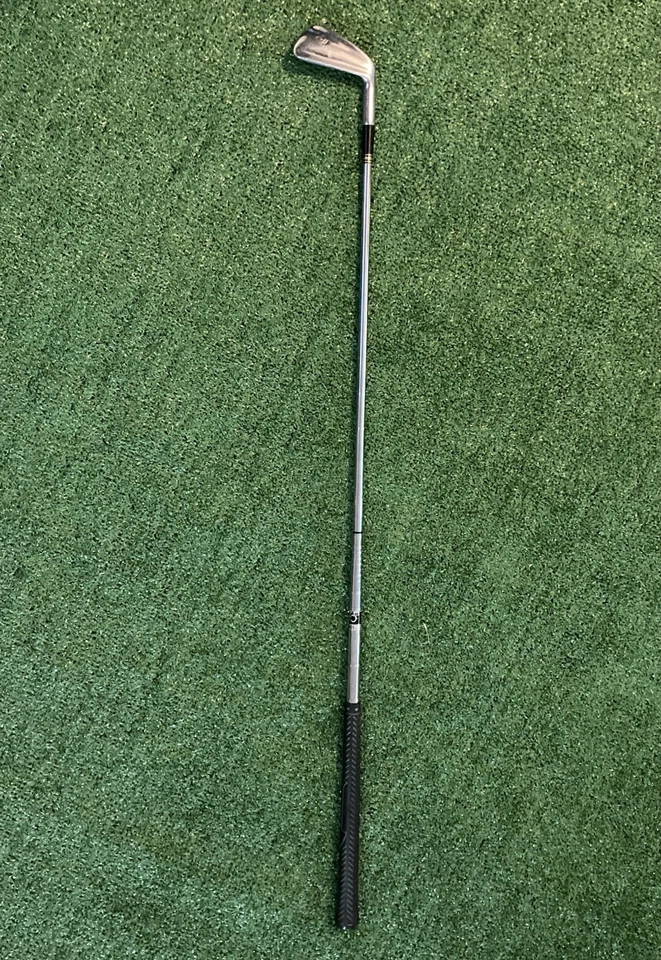 Walter Hagen “The Haig” Forged Blade 5 Iron - Image 4 of 4