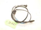 John Deere 316 420 430 318 Tractor Tail Light Wiring