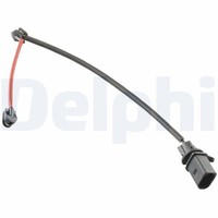 Warnkontakt Bremsbelagverschleiß Vorne FüR Audi A6 C7 4G2 4GC Avant 4G5 08-18