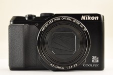 Nikon Coolpix A900 Digital Cameras for sale - eBay