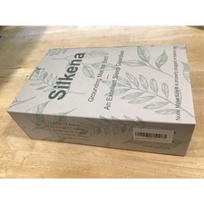 Silkena Grounding Mat for Bed Earthing Sleep Pad Anti Static Stress Pain Relief
