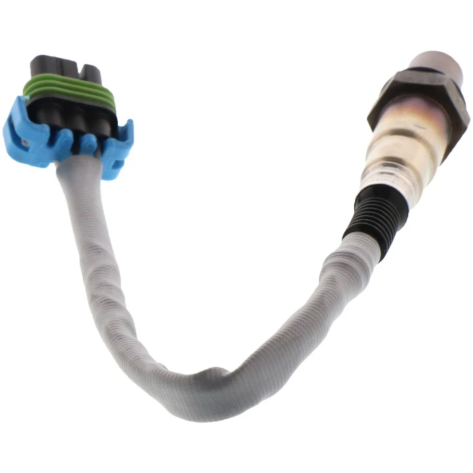 16454 Bosch O2 Oxygen Sensor Downstream & Upstream for Chevy Chevrolet Equinox - Image 4 of 4