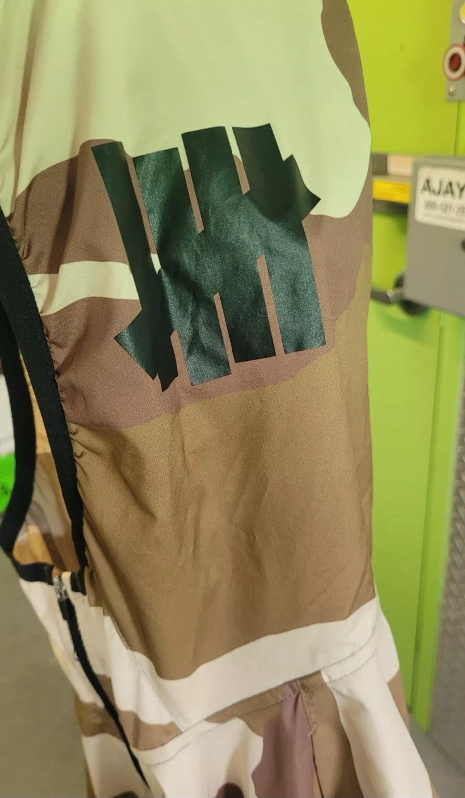 Adidas Running, Undefeated Performance  Windbreak… - image 8