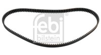 Febi Bilstein Zahnriemen FüR VW Golf 4 Polo 4 Seat Cordoba Ibiza 4 Skoda Fabia 1