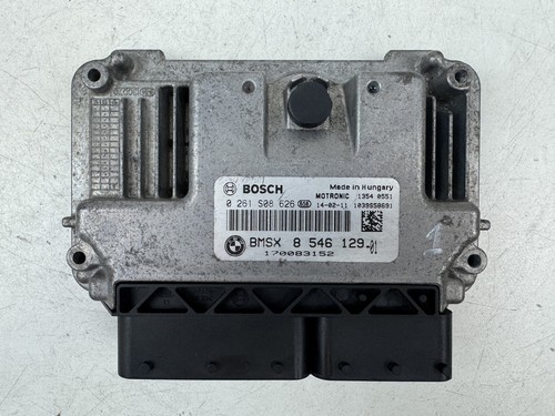 BMW K1600GT GTL K48 ECU Motorsteuergerät Steuergerät Engine Control Unit 2014 - 第 2/12 張圖片