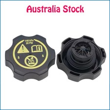 Radiator Coolant Cap for Holden VE VF 3.6L SIDI LFX V6 Commodore SV6