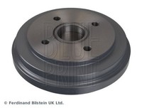 2X Blue Print Bremstrommel ADK84707 FüR Opel Suzuki