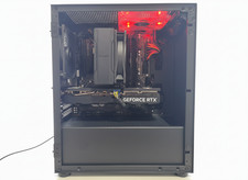 Gaming PC | RTX 4060 8GB | i5-9400 | 16GB RAM