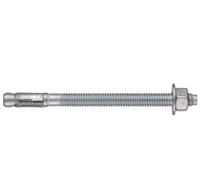 NEW HILTI 3/4'' x 5-1/2'' Kwik Bolt Long Thread Carbon Steel Concrete Wedge Anchor