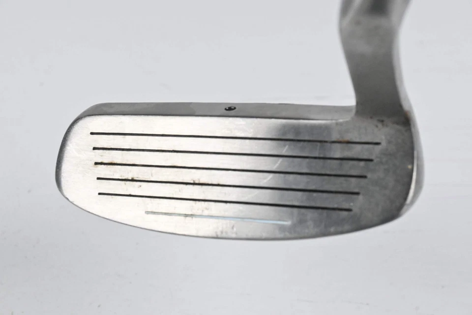 MacGregor MacTec X Chipper / 37 Degree / Wedge Flex MacGregor Shaft - Image 2 of 4